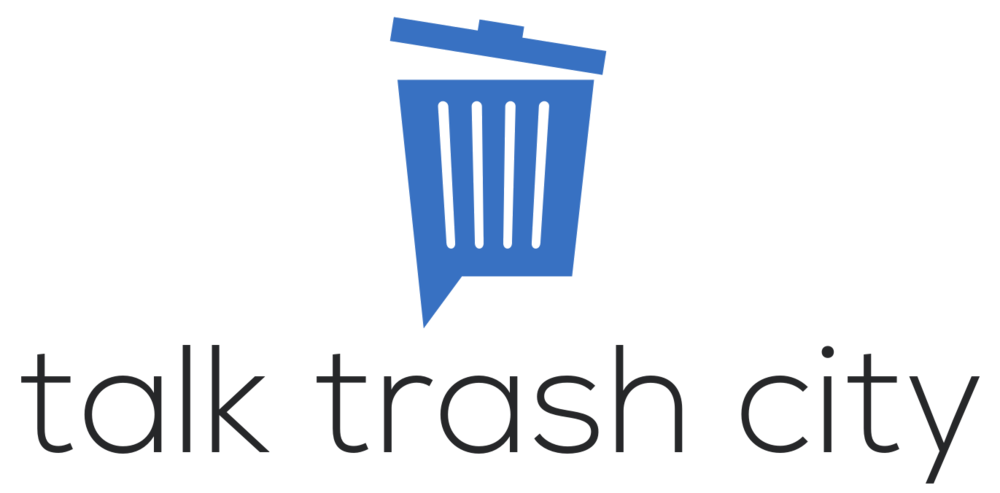 TalkTrashCity